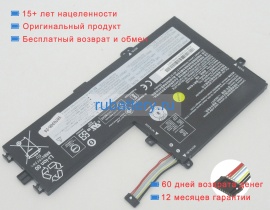 Аккумуляторы для ноутбуков lenovo Ideapad c340 15 11.25V 3280mAh