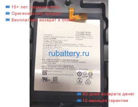 Lenovo L14d1p31 3.8V 3500mAh аккумуляторы