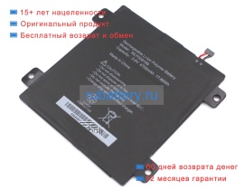 Mcnair Mlp359199 3.8V 4700mAh аккумуляторы