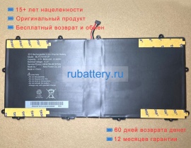 Mcnair Mlp379199-2p 3.7V 8600mAh аккумуляторы