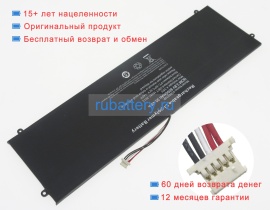 Аккумуляторы для ноутбуков insys Insys 14p xf7-1402n 3.8V 8000mAh