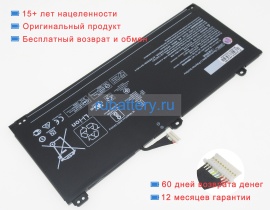 Hp Hstnn-ob1v 11.55V 4840mAh аккумуляторы