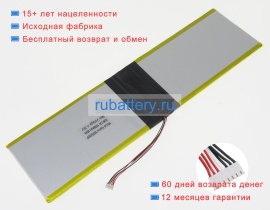 Chuwi Cltd-3585280 3.8V 10000mAh аккумуляторы