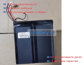 Teclast H-35105120p 3.8V 6500mAh аккумуляторы