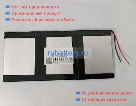 Teclast 3719378 3.7V 9000mAh аккумуляторы