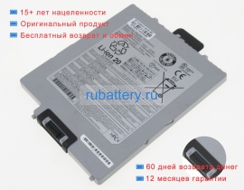 Panasonic Fz-vzsu97a2u 10.8V 4100mAh аккумуляторы