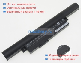 Аккумуляторы для ноутбуков medion Akoya e7416 10.8V 4400mAh