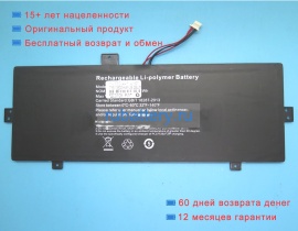 Haier Tev-l2in1-116-2 7.6V 3300mAh аккумуляторы