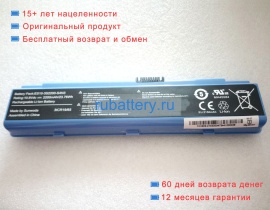 Hasee Es10-3s2200-s4n3 10.8V 2200mAh аккумуляторы