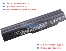 Аккумуляторы для ноутбуков hasee L420t 14.8V 6600mAh