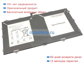 Bq Bq battery 7280 3.8V 7000mAh аккумуляторы