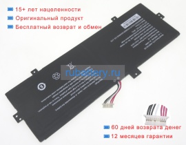 Teclast Gb/t 31241-2014 7.4V 4600mAh аккумуляторы