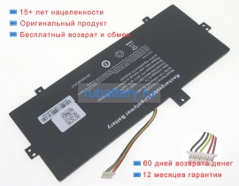 Teclast Nv-3492107-2s 7.6V 5000mAh аккумуляторы