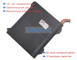 Teclast 55115133p 3.8V 11000mAh аккумуляторы