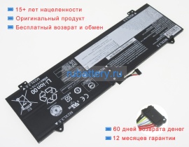 Аккумуляторы для ноутбуков lenovo Yoga 7 14itl5 15.36V 4675mAh