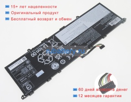 Lenovo L20b4pd2 15.44V 3950mAh аккумуляторы