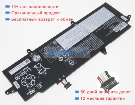 Аккумуляторы для ноутбуков lenovo Thinkpad x13 gen 3(amd)21cm004jiv 15.36V 3564mAh