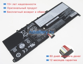 Lenovo L19m4ph2 7.68V 7820mAh аккумуляторы