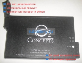 Other 800-1002 14.4V 6600mAh аккумуляторы