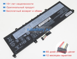 Аккумуляторы для ноутбуков lenovo Thinkbook 13s g2-20v9000mau 15.44V 3627mAh
