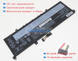 Аккумуляторы для ноутбуков lenovo Thinkbook 14s g2 15.44V 3627mAh