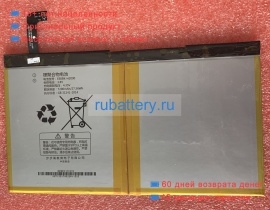 Other Eebbk-h2000 3.8V 7200mAh аккумуляторы