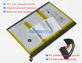 Other Tr10rs-1s8100-t1t2 3.7V 8100mAh аккумуляторы