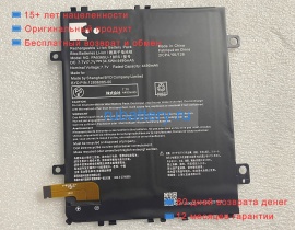 Toshiba 12806085-00 7.7V 4490mAh аккумуляторы