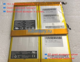 Other Pc10ga1-1s6300-b1y1 3.7V 6300mAh аккумуляторы