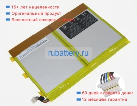 Other Tr10rs1-1s6300-t1t2 3.7V 6300mAh аккумуляторы