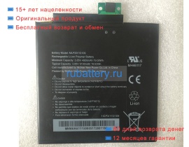 Mcnair Mlp29110109 3.85V 4950mAh аккумуляторы