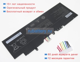 Redmi R15b02w 15.4V 4545mAh аккумуляторы