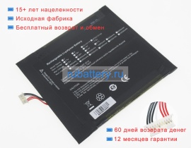 Teclast H-28125140p 7.6V 4500mAh аккумуляторы