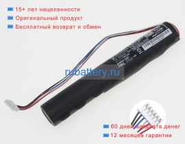 Panasonic N4hulqa00038 7.2V 2500mAh аккумуляторы