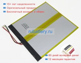 Other 30160200 7.6V 5000mAh аккумуляторы