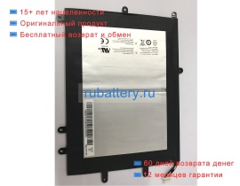 Other Tf10ea2-1s6300-t1t2 3.7V 6300mAh аккумуляторы