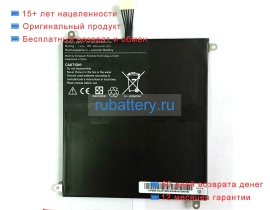 Other Gp-s20-5159b5n-0100 7.4V 3650mAh аккумуляторы