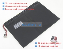 Other H-40110180p 3.8V 10500mAh аккумуляторы