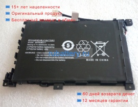 Other Batbjbol11 3.7V 4000mAh аккумуляторы
