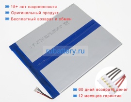 Other Nv 2762140-2s 7.4V 3000mAh аккумуляторы