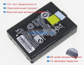 Panasonic Vzsux100j 3.8V 6200mAh аккумуляторы