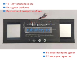 Other Ml656398-2s 7.4V 5500mAh аккумуляторы