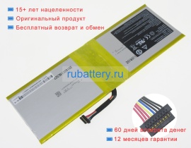 Other Ef20-2s4000-b1t2 7.6V 4000mAh аккумуляторы