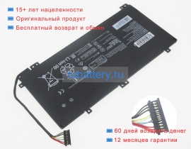 Huawei Hb4593j6ecw-31 11.46V 3665mAh аккумуляторы