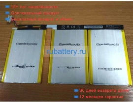 Other Gb-s03-2870a9-0100 3.7V 7730mAh аккумуляторы