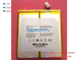 Other Li3768t42p5hc8b645 3.8V 6800mAh аккумуляторы