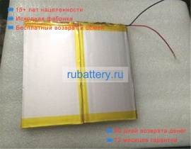 Other U9gt5 3.7V 12000mAh аккумуляторы