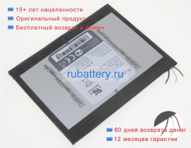 Alcatel Tlp040fc 3.8V 4060mAh аккумуляторы