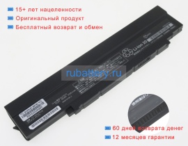 Аккумуляторы для ноутбуков panasonic Cf-lv9admqr 10.8V 6300mAh