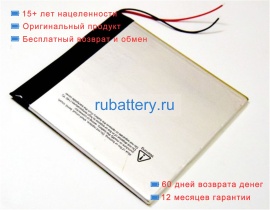 Other K10plus 3.7V 8000mAh аккумуляторы